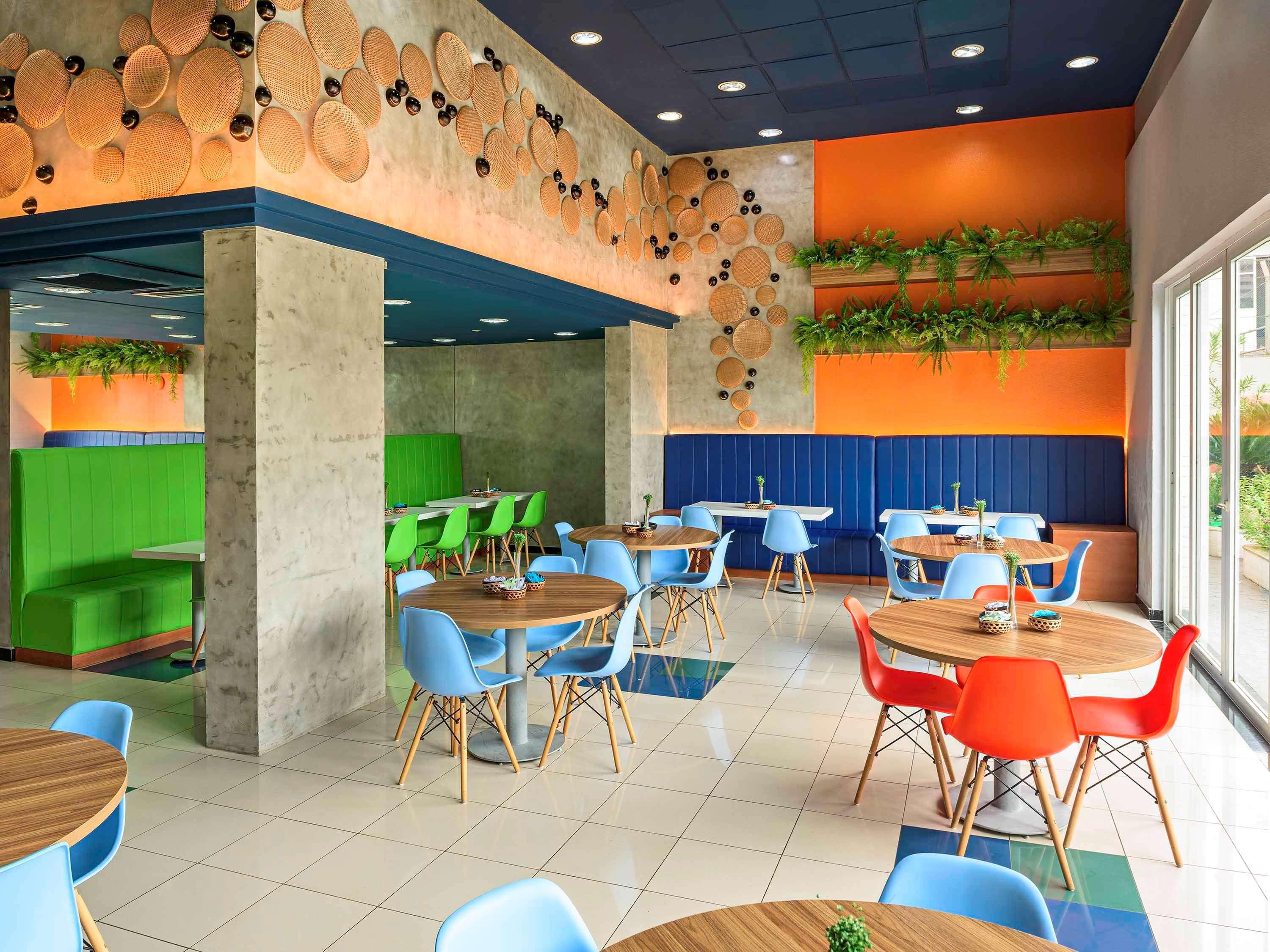 Ibis Budget Belem Esterno foto
