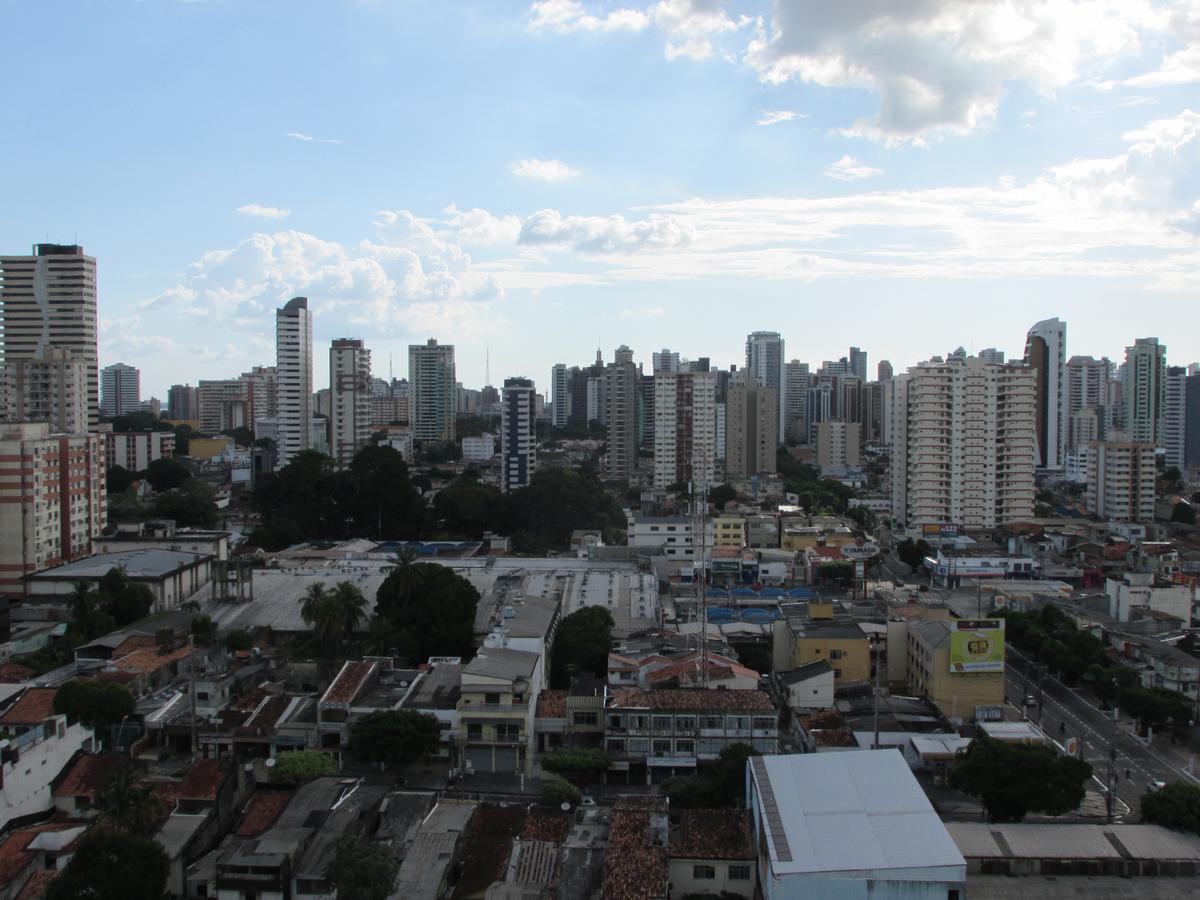 Ibis Budget Belem Esterno foto